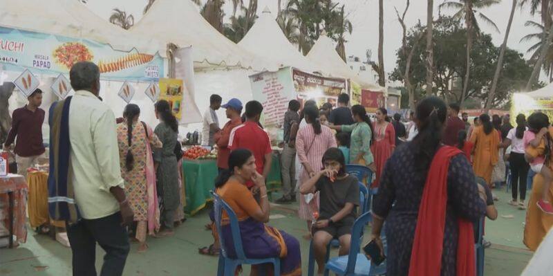 RR Nagar celebration in bengaluru nbn