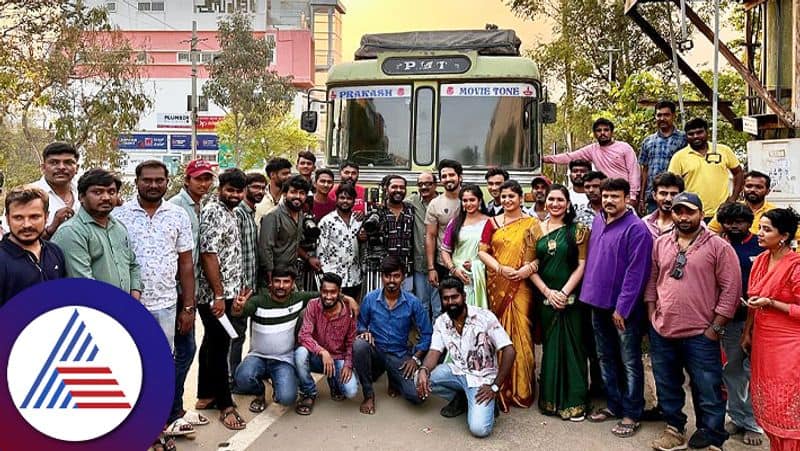 Geetha serial ends and Dhanush Gowda shares emotional post pav