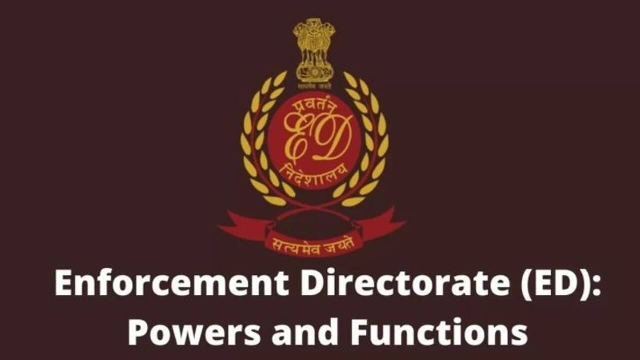 Bihar News: ईडी ने लालू यादव के इस करीबी को किया गिरफ्तार, 2 करोड़ Cash , कई दस्तावेज किए जब्त