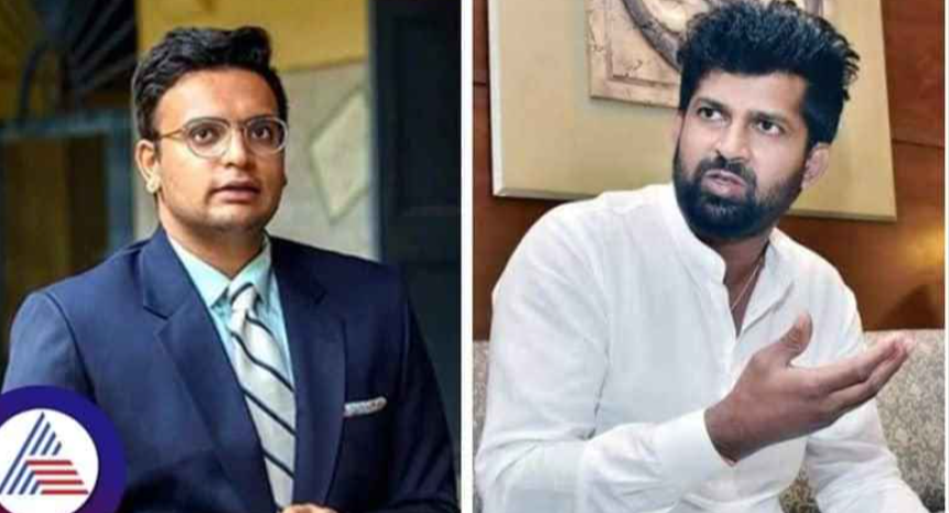 prathap vs yaduveer prathap vs yaduveer