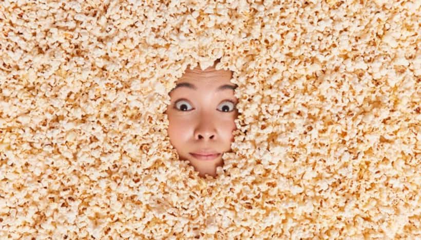 EXPLAINED: What is popcorn brain? How dangerous is it and ways to handle it 