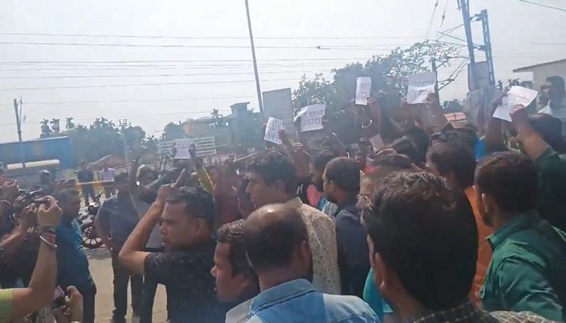 Assam love jihad: Outrage, protests erupt in Bongaigaon after 16-year-old missing girl found dead AJR