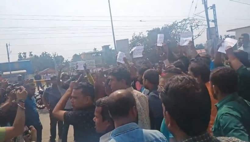 Assam love jihad: Outrage, protests erupt in Bongaigaon after 16 year old missing girl found dead