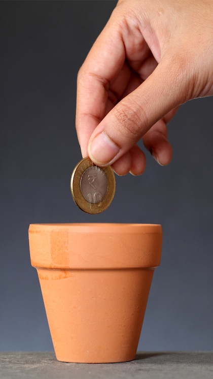 Right investment for retirement