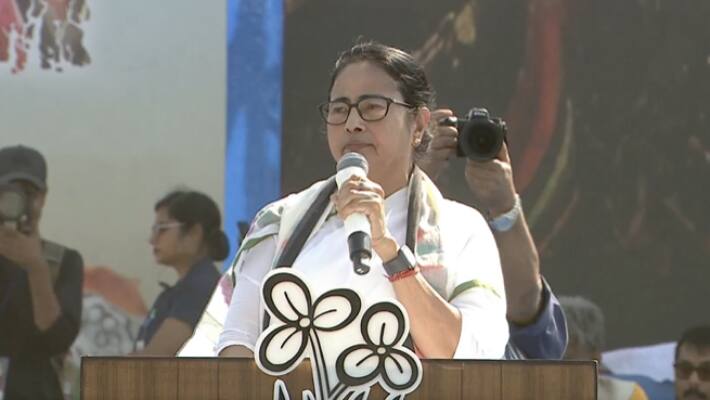 MAMATA 