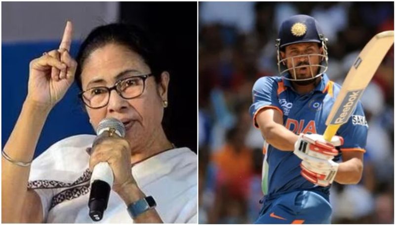 Yusuf Pathan vs Adhir Ranjan Chowdhury? Trinamool Announcement Sparks Buzz sgb