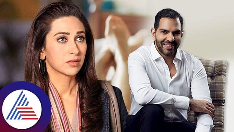 When Karisma Kapoor accused her ex husband Sunjay Kapur forced her to sleep with his friends skr