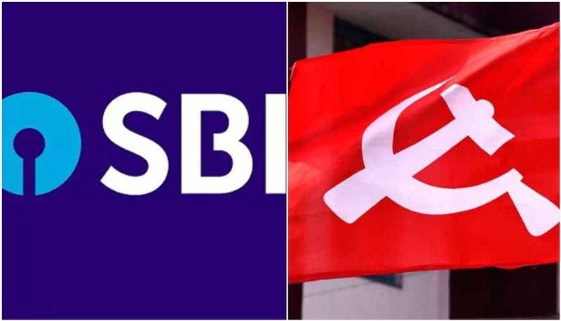 contempt of court plea filed by cpm against sbi on electoral bonds case apn