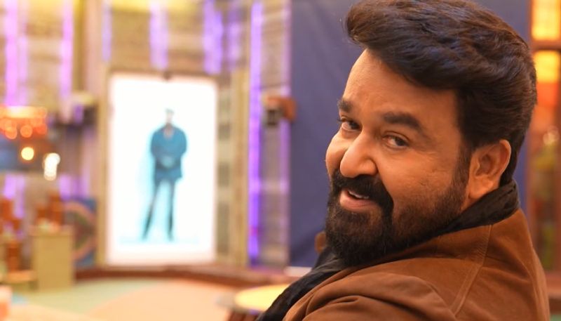 buzz says actor mohanlal may be not in bigg boss malayalam season 7 host 