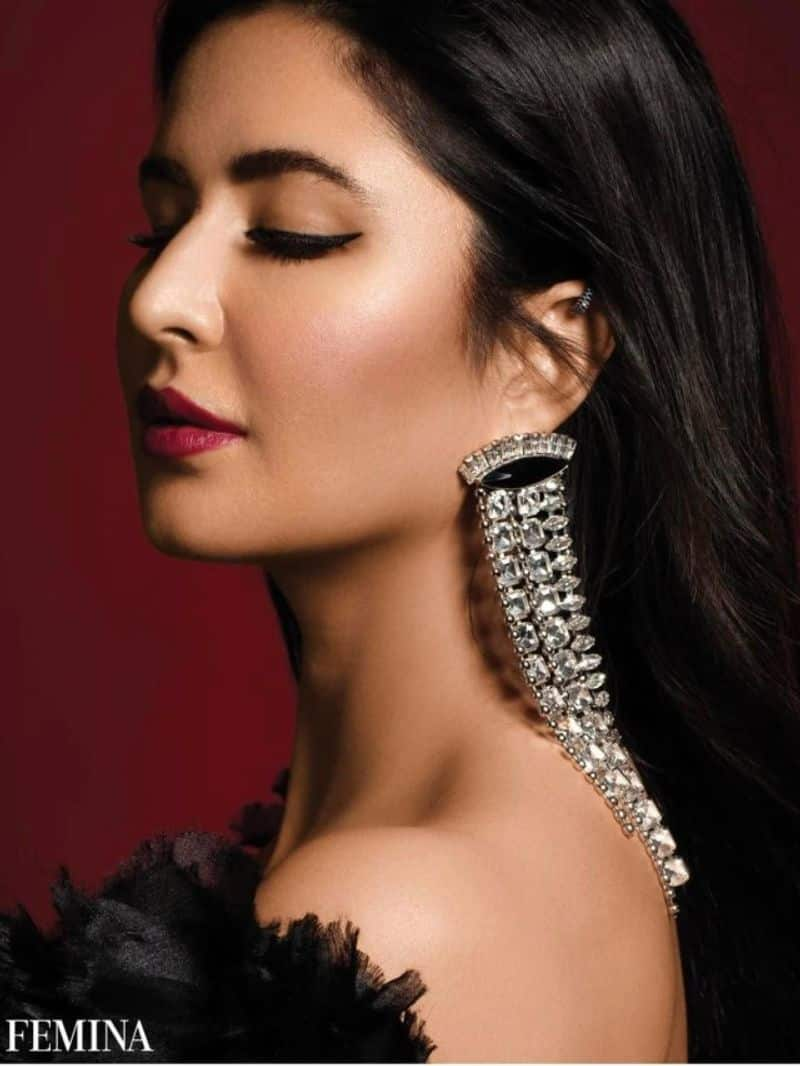 katrina kaif 8 earring photo zkamn