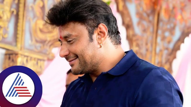 Actor Darshan recalls son Vineesh school parents teacher meeting vcs