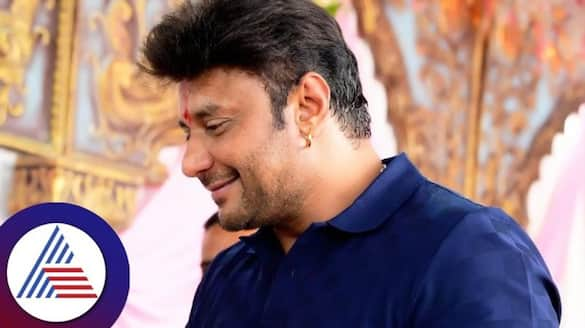 Actor Darshan recalls son Vineesh school parents teacher meeting vcs