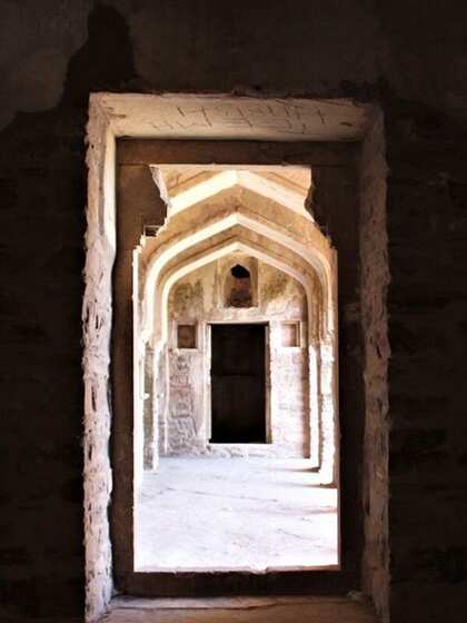 <p>भानगढ़ का किला भारत के सबसे haunted fort  के नाम से जाना जाता है।  इसके किले को लेकर लोग अलग अलग एक्सपेरिएंस शेयर करते हैं </p>

<p> </p>

<p> </p>
