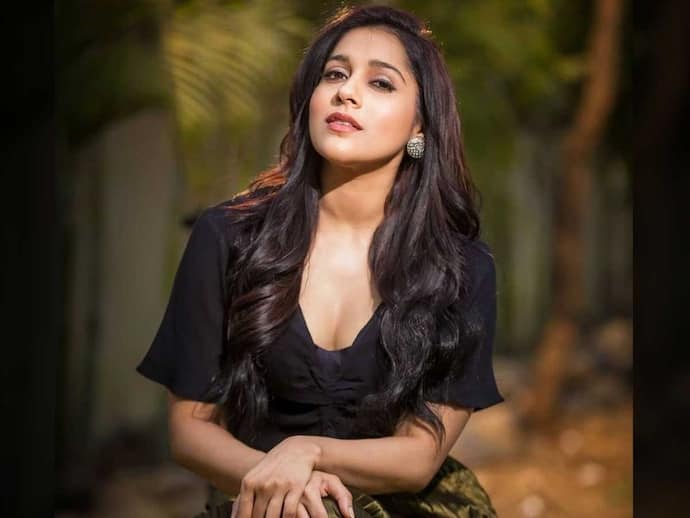 Rashmi Gautam