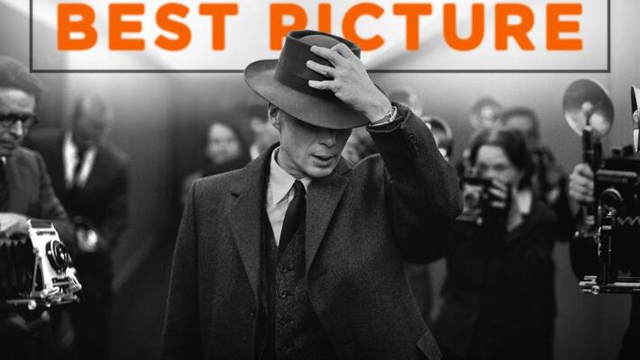 OppenheimerFilm