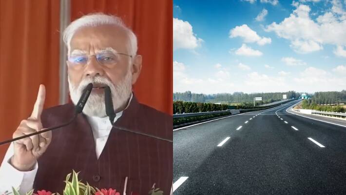 PM MODI NH