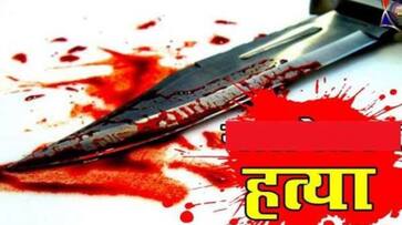 Delhi Crime News double murder in chirag delhi neighbors Father stabbed son to death XSMN