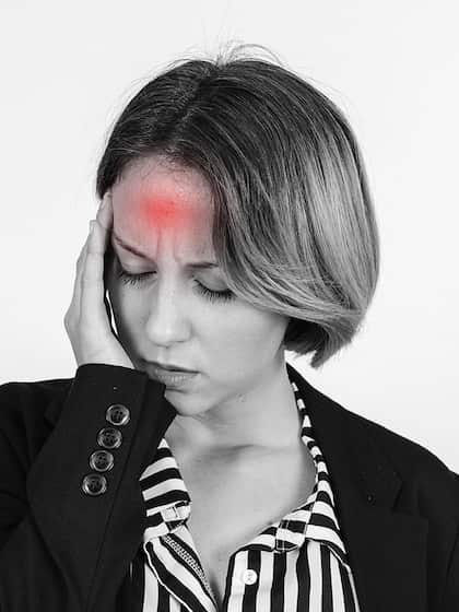Common symptoms