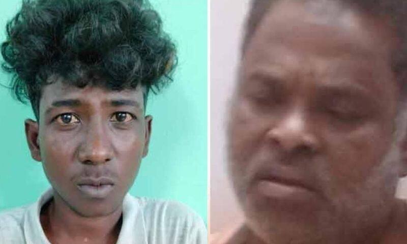 Petition to transfer case of rape and murder of 9-year-old girl in Puducherry to CBI vel