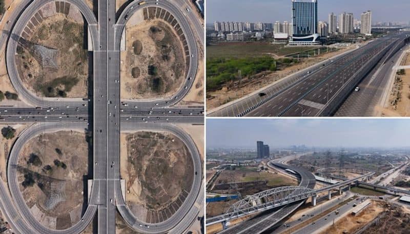 Dwarka Expressway opens today; Key features you should know gcw