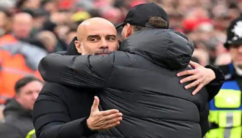 Football Pep Guardiola is expected to end his era of unparalleled success at Manchester City next summer osf