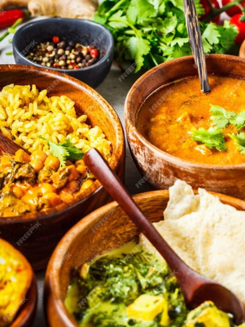 7 must-try vegetarian Punjabi dishes nti