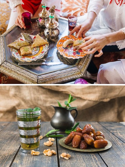 Ramadan 2024: What are the rules for iftar?