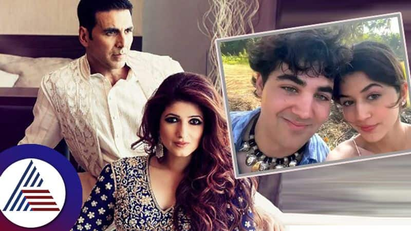 Actress Twinkle Khanna wants her kids Aarav and Nitara to elope and get married suc