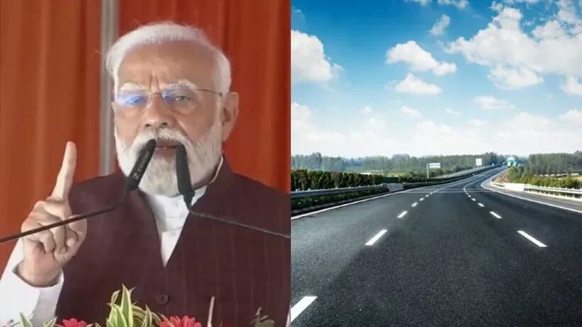 PM Modi inaugurates Haryana section of Dwarka Expressway in Gurugram; How will it benefit commuters?