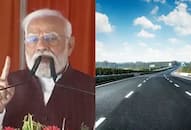 PM Modi will officially inaugurate the Dwarka Expressway's Haryana segment today nti