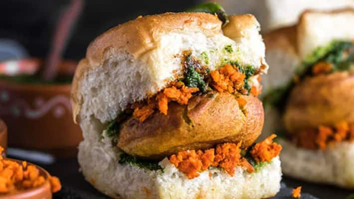 Believe it or not! Vada Pav among Top 20 best sandwiches in the world; check out its rank gcw