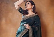 raveeena tandon 8 saree photo zkamn