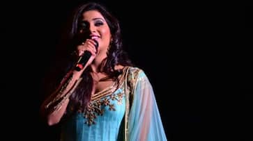 Shreya Ghoshal's top Bollywood songs in hit playlist nti