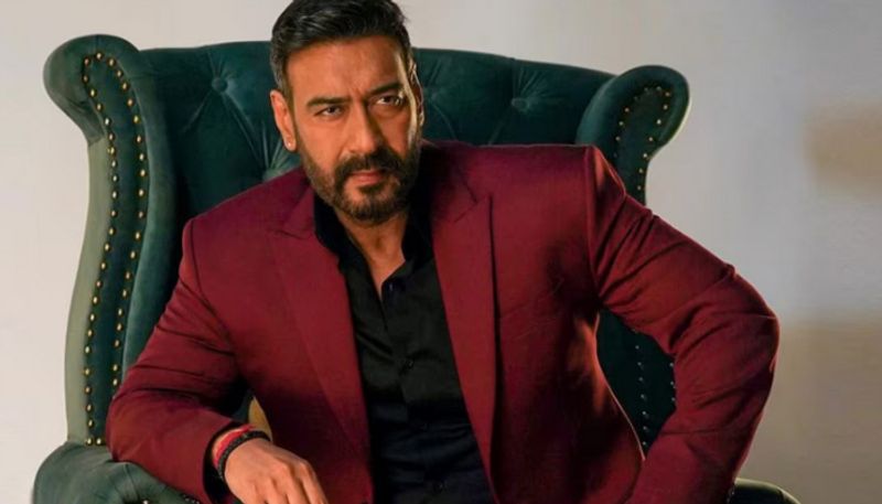 Ajay Devgn when opened up about dating multiple women at once; here's what he said (Video) RBA