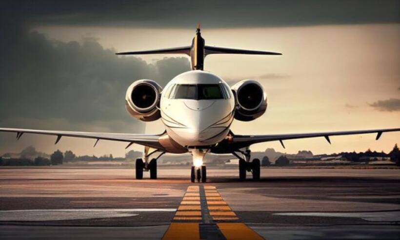 Lok Sabha Elections 2024: Demand for private aircraft, helicopters surges