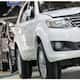 Upcoming Toyota SUVs in India