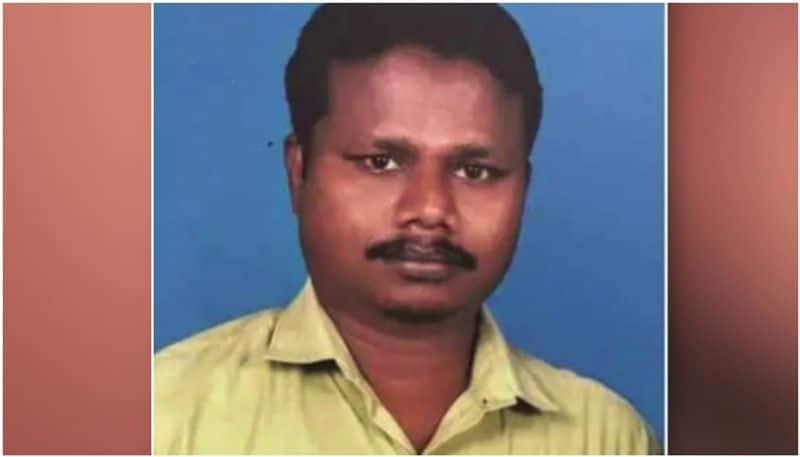 Kerala: Village officer found dead inside his home in Pathanamthitta rkn