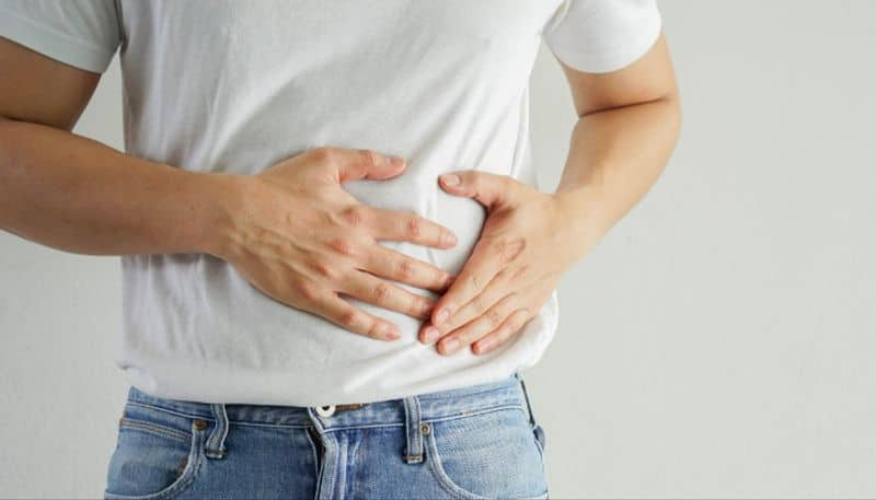 Kidney Damage Symptoms in Men