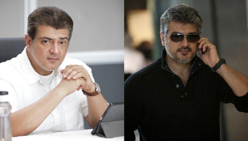 Actor Ajith Kumar undergoes treatment for ear-nerve swelling; Read on NIR