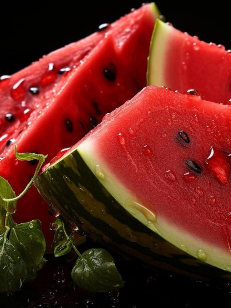 Why You Should Never Store Watermelon In A Fridge Vin