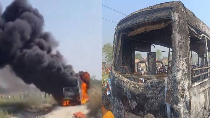 bus hadsa bihar