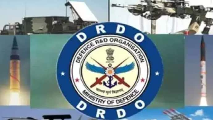 DRDO