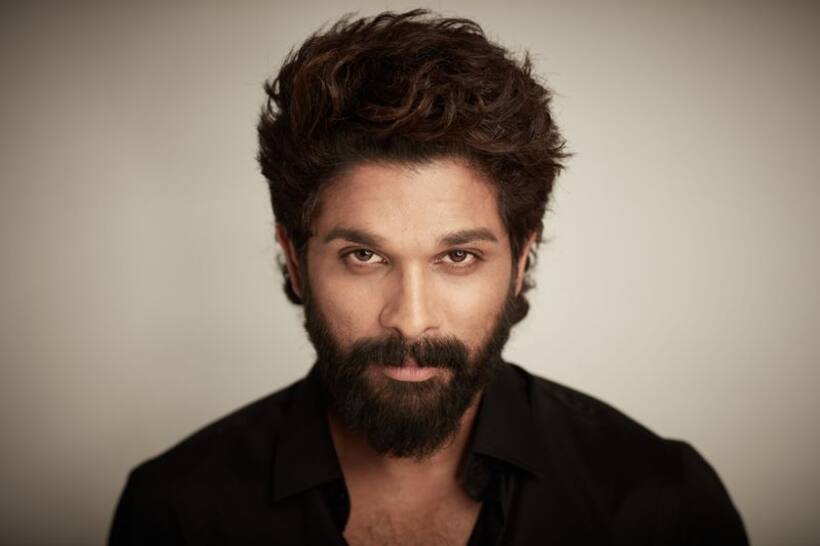 'I have seen youngsters...', Allu Arjun speaks on importance of culture in today's time; Read on