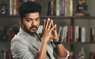 త్రిషను పెళ్ళాడనున్న విజయ్ దళపతి, భార్య కు స్టార్ హీరో  విడాకులు ఇవ్వబోతున్నారా..? 