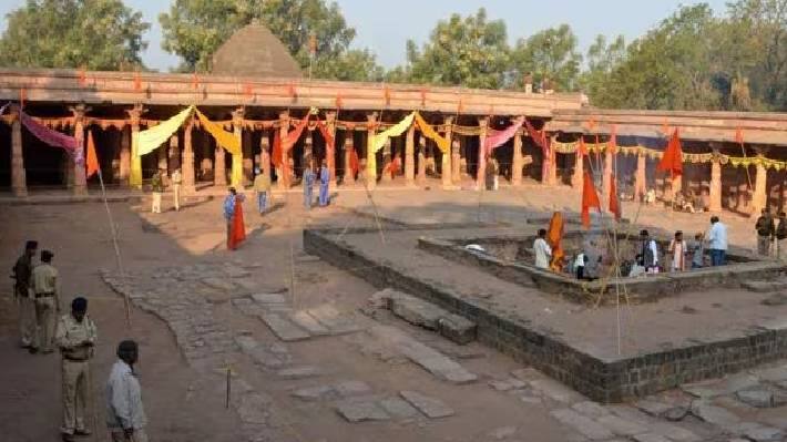 dhar bhojshala