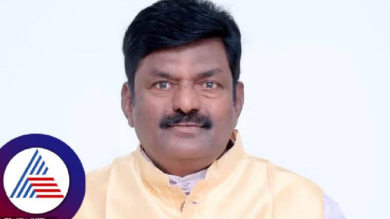 Loksabha election 2024 high command will give me another chance says raichur MP Raja amreshwar nayak rav