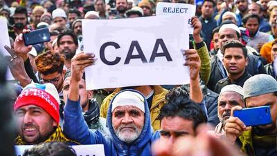 CAA लागू होने के बाद क्या बदलेगा? क्या हैं इससे जुड़े विवाद, जानिए पॉइंट्स में