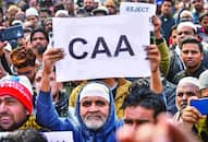 what is Citizenship Amendment Act CAA controversies zrua