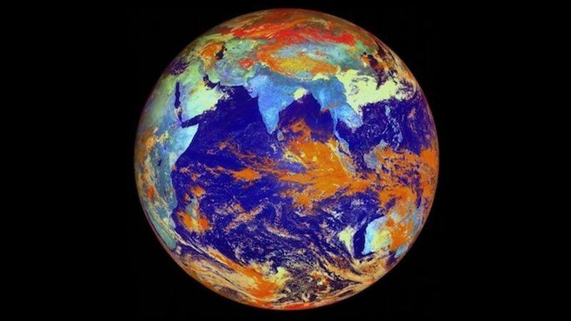 Insat 3DS begins capturing crucial Earth images: ISRO sgb