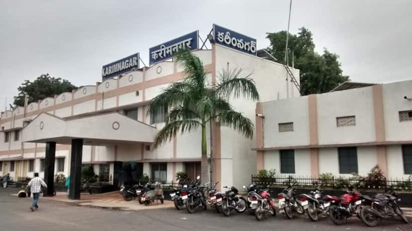 కరీంనగర్ లోక్‌సభ ఎన్నికల ఫలితాలు 2024